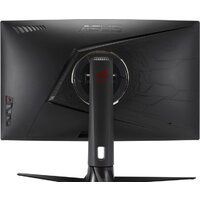 Игровой монитор ASUS ROG Strix XG32VC - Превью изображения №4 — Интернет-магазин Time-Shop