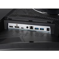 Игровой монитор ASUS ROG Strix XG32VC - Превью изображения №6 — Интернет-магазин Time-Shop