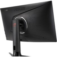 Игровой монитор ASUS ROG Strix XG32VC - Превью изображения №5 — Интернет-магазин Time-Shop