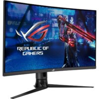 Игровой монитор ASUS ROG Strix XG32VC - Превью изображения №2 — Интернет-магазин Time-Shop