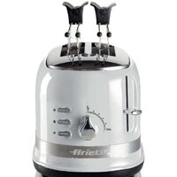 Тостер Ariete Moderna Bianco 149 (белый) - Превью изображения №2 — Интернет-магазин Time-Shop