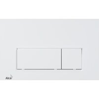 Alcaplast M576 (белый матовый)