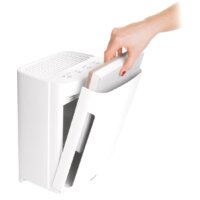 Очиститель воздуха Sencor SHA 6400WH-EUE3 - Превью изображения №3 — Интернет-магазин Time-Shop