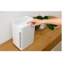 Очиститель воздуха Sencor SHA 6400WH-EUE3 - Превью изображения №8 — Интернет-магазин Time-Shop