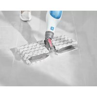 Паровая швабра Shark Klik n' Flip Manual Steam Mop S6001EU - Превью изображения №9 — Интернет-магазин Time-Shop