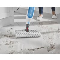 Паровая швабра Shark Klik n' Flip Manual Steam Mop S6001EU - Превью изображения №10 — Интернет-магазин Time-Shop