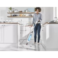 Паровая швабра Shark Klik n' Flip Manual Steam Mop S6001EU - Превью изображения №5 — Интернет-магазин Time-Shop