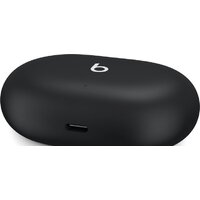 Наушники Beats Studio Buds (черный) - Превью изображения №6 — Интернет-магазин Time-Shop