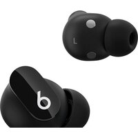 Наушники Beats Studio Buds (черный) - Превью изображения №3 — Интернет-магазин Time-Shop