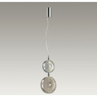 Подвесная люстра Odeon Light Caramella 5416/13LB - Превью изображения №4 — Интернет-магазин Time-Shop