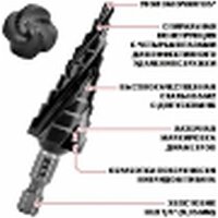 Сверло P.I.T. AMED17-0420 - Превью изображения №5 — Интернет-магазин Time-Shop