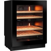 Винный шкаф Avintage AVU50PLATINUM - Превью изображения №6 — Интернет-магазин Time-Shop