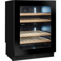 Винный шкаф Avintage AVU50PLATINUM - Превью изображения №5 — Интернет-магазин Time-Shop