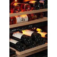 Винный шкаф Avintage AVU50PLATINUM - Превью изображения №31 — Интернет-магазин Time-Shop