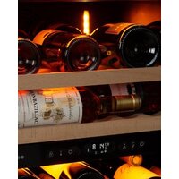 Винный шкаф Avintage AVU50PLATINUM - Превью изображения №23 — Интернет-магазин Time-Shop