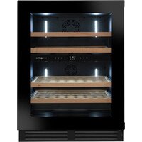 Винный шкаф Avintage AVU50PLATINUM - Превью изображения №18 — Интернет-магазин Time-Shop