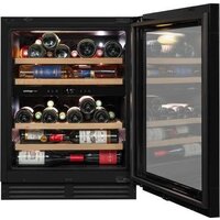 Винный шкаф Avintage AVU50PLATINUM - Превью изображения №14 — Интернет-магазин Time-Shop