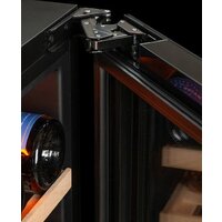 Винный шкаф Avintage AVU50PLATINUM - Превью изображения №28 — Интернет-магазин Time-Shop