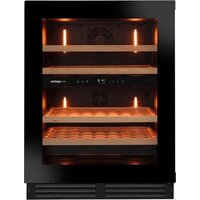 Винный шкаф Avintage AVU50PLATINUM - Превью изображения №19 — Интернет-магазин Time-Shop