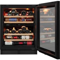 Винный шкаф Avintage AVU50PLATINUM - Превью изображения №15 — Интернет-магазин Time-Shop