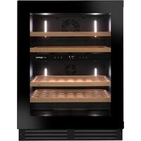 Винный шкаф Avintage AVU50PLATINUM - Превью изображения №17 — Интернет-магазин Time-Shop