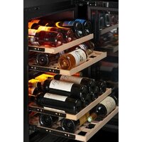 Винный шкаф Avintage AVU50PLATINUM - Превью изображения №29 — Интернет-магазин Time-Shop