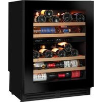 Винный шкаф Avintage AVU50PLATINUM - Превью изображения №11 — Интернет-магазин Time-Shop