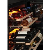 Винный шкаф Avintage AVU50PLATINUM - Превью изображения №30 — Интернет-магазин Time-Shop