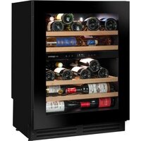 Винный шкаф Avintage AVU50PLATINUM - Превью изображения №8 — Интернет-магазин Time-Shop