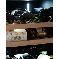 Винный шкаф Avintage AVU50PLATINUM - Превью изображения №22 — Интернет-магазин Time-Shop