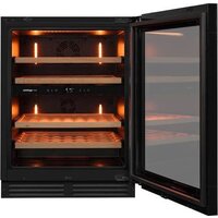 Винный шкаф Avintage AVU50PLATINUM - Превью изображения №13 — Интернет-магазин Time-Shop