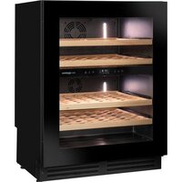 Винный шкаф Avintage AVU50PLATINUM - Превью изображения №4 — Интернет-магазин Time-Shop