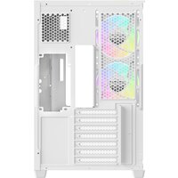 Корпус Ocypus Delta C74 WH ARGB - Превью изображения №3 — Интернет-магазин Time-Shop
