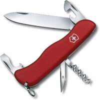 Мультитул Victorinox Picknicker (0.8853) - Превью изображения №2 — Интернет-магазин Time-Shop