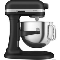 Кухонная машина KitchenAid Artisan 5KSM70SHXEBK - Превью изображения №6 — Интернет-магазин Time-Shop