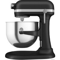 Кухонная машина KitchenAid Artisan 5KSM70SHXEBK - Превью изображения №4 — Интернет-магазин Time-Shop