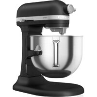 Кухонная машина KitchenAid Artisan 5KSM70SHXEBK - Превью изображения №5 — Интернет-магазин Time-Shop