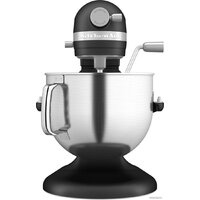 Кухонная машина KitchenAid Artisan 5KSM70SHXEBK - Превью изображения №3 — Интернет-магазин Time-Shop