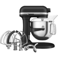 Кухонная машина KitchenAid Artisan 5KSM70SHXEBK - Превью изображения №2 — Интернет-магазин Time-Shop
