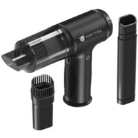 Автомобильные пылесосы