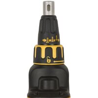 Шуруповерт для гипсокартона DeWalt DCF620N (без АКБ) - Превью изображения №6 — Интернет-магазин Time-Shop