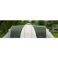 Кемпинговая палатка Acamper Nadir 6 (зеленый) - Превью изображения №4 — Интернет-магазин Time-Shop