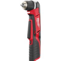 Угловая дрель Milwaukee C12 RAD-0 4933416900 (без АКБ) - Превью изображения №2 — Интернет-магазин Time-Shop