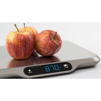 Кухонные весы CASO L 15 - Превью изображения №2 — Интернет-магазин Time-Shop