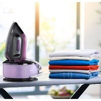 Утюг Braun IS 2144 BK - Превью изображения №5 — Интернет-магазин Time-Shop