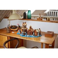 Конструктор LEGO Ideas 21343 Деревня Викингов - Превью изображения №3 — Интернет-магазин Time-Shop