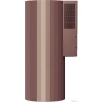 Кухонная вытяжка MAUNFELD Adelaide 39 Wall (розовое золото) - Превью изображения №5 — Интернет-магазин Time-Shop