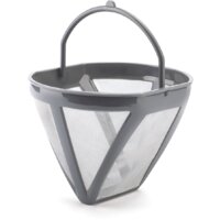 Капельная кофеварка Smeg DCF02PBEU - Превью изображения №6 — Интернет-магазин Time-Shop