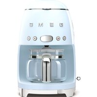 Капельная кофеварка Smeg DCF02PBEU - Превью изображения №2 — Интернет-магазин Time-Shop