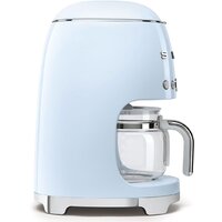 Капельная кофеварка Smeg DCF02PBEU - Превью изображения №5 — Интернет-магазин Time-Shop